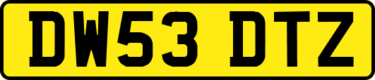 DW53DTZ