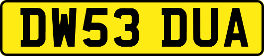 DW53DUA