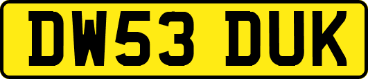 DW53DUK