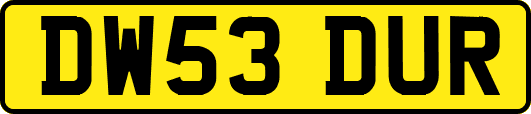 DW53DUR