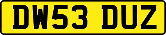 DW53DUZ