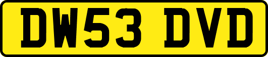 DW53DVD