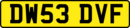 DW53DVF