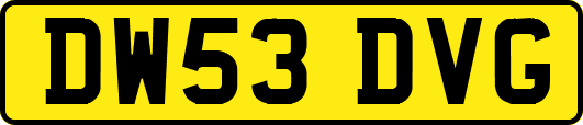 DW53DVG