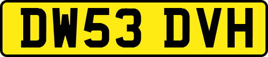 DW53DVH