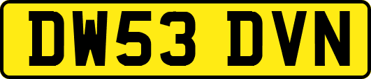 DW53DVN