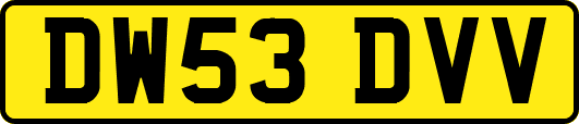 DW53DVV