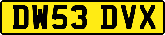 DW53DVX