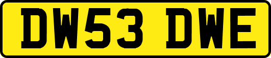 DW53DWE