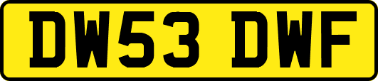 DW53DWF