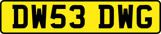 DW53DWG