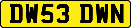 DW53DWN