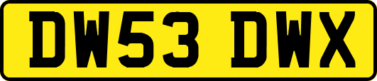 DW53DWX