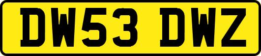DW53DWZ
