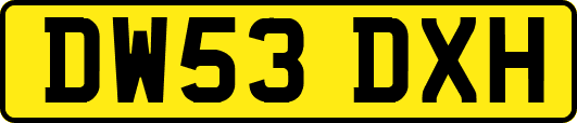 DW53DXH