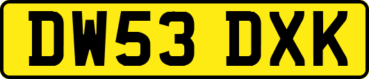 DW53DXK