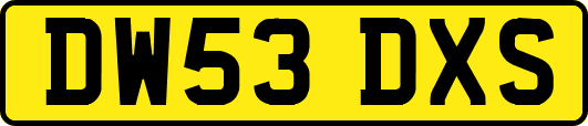 DW53DXS