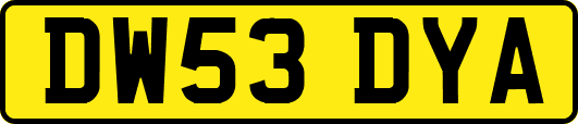 DW53DYA