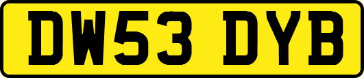 DW53DYB