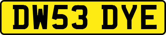 DW53DYE