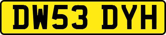 DW53DYH