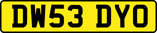 DW53DYO
