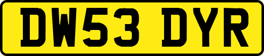 DW53DYR
