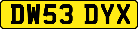 DW53DYX