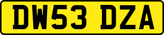 DW53DZA