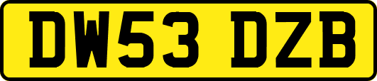 DW53DZB