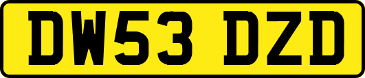 DW53DZD