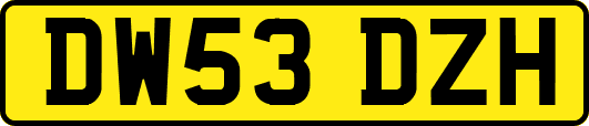 DW53DZH