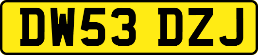 DW53DZJ
