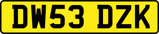 DW53DZK