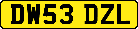 DW53DZL