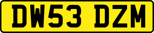 DW53DZM
