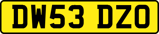 DW53DZO