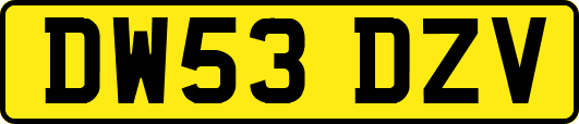 DW53DZV