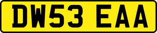 DW53EAA