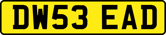 DW53EAD