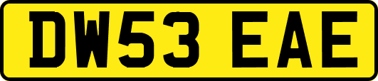 DW53EAE