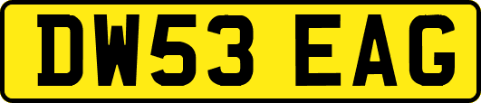 DW53EAG
