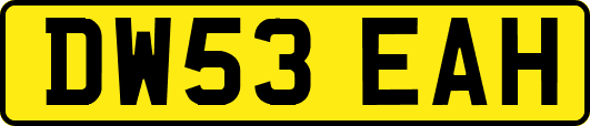 DW53EAH