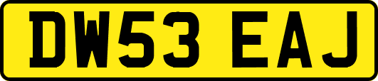 DW53EAJ
