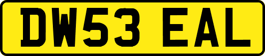 DW53EAL