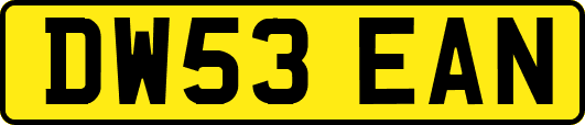 DW53EAN