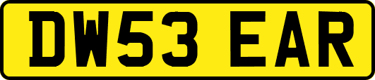 DW53EAR