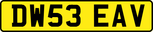 DW53EAV