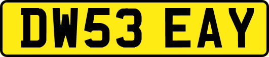 DW53EAY
