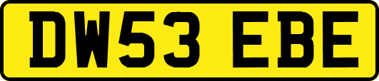 DW53EBE